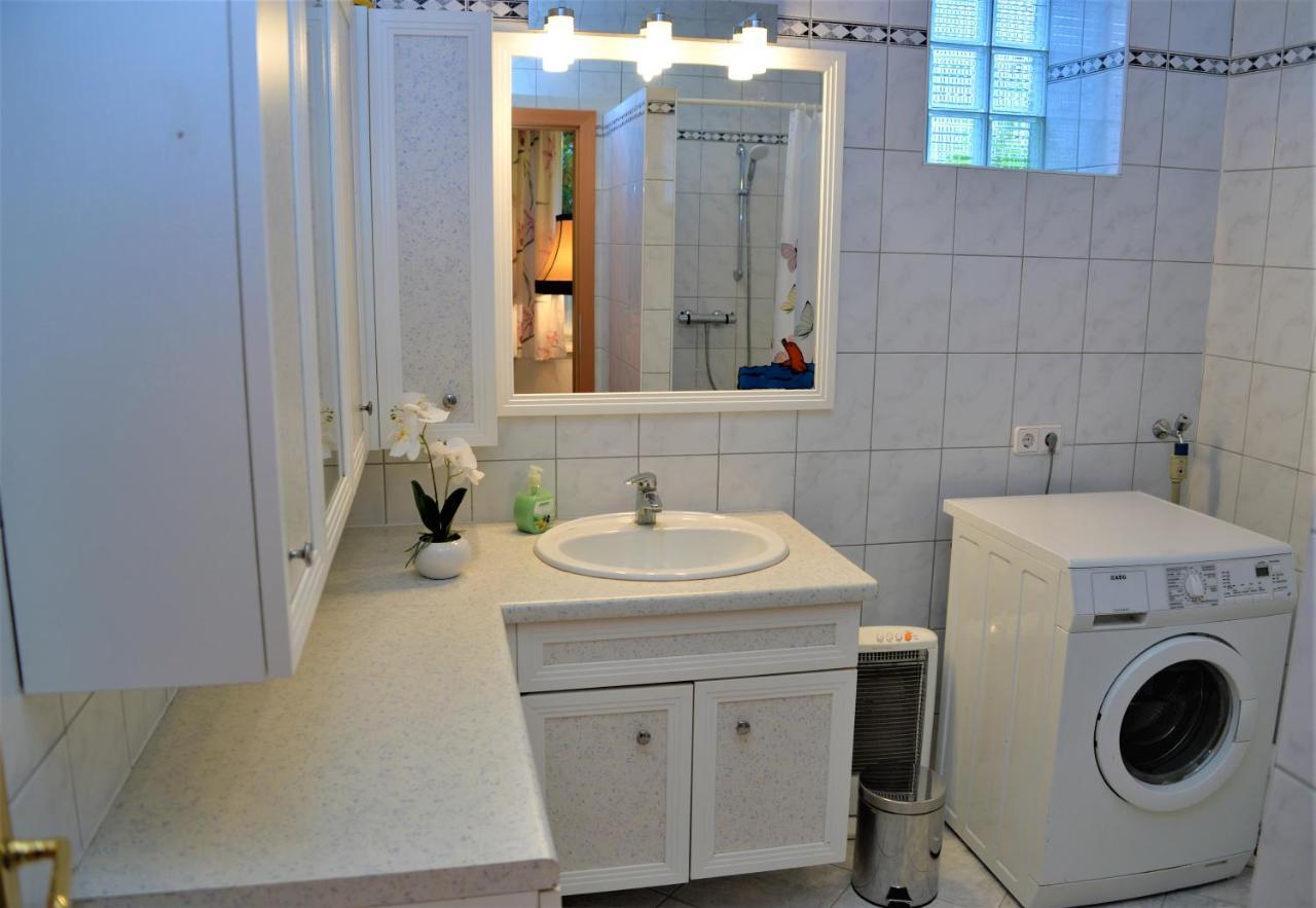 Ferienwohnung Koppi Pamhagen Exterior foto